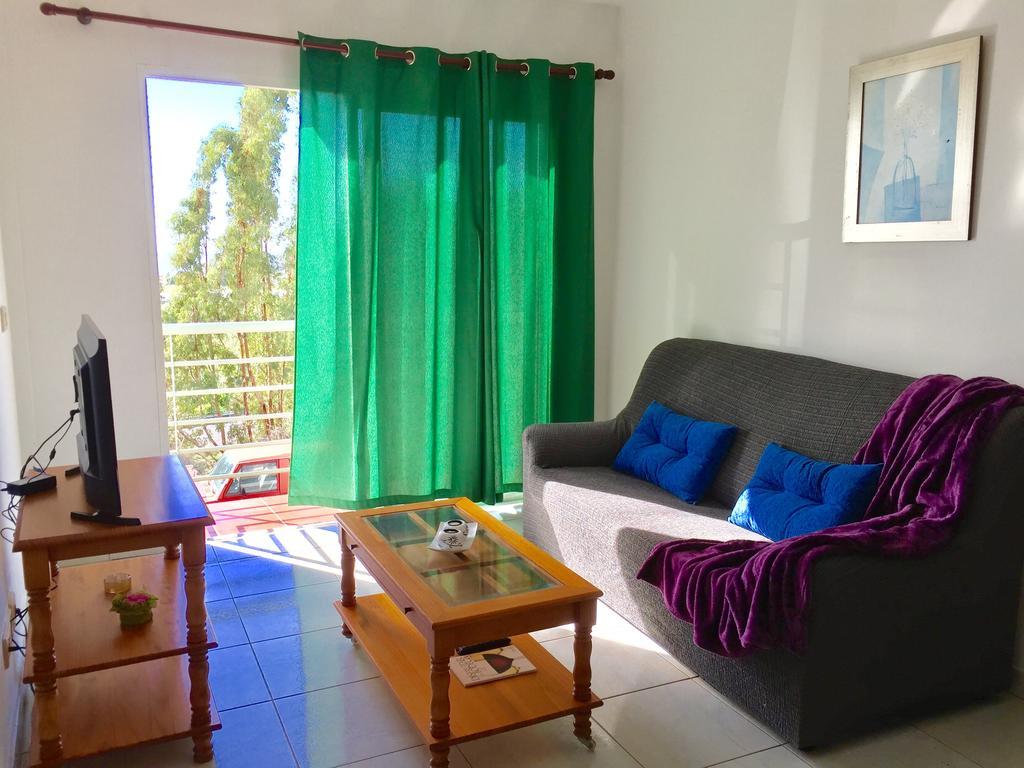 Apartamentos لوس يانوس دي أريداني المظهر الخارجي الصورة