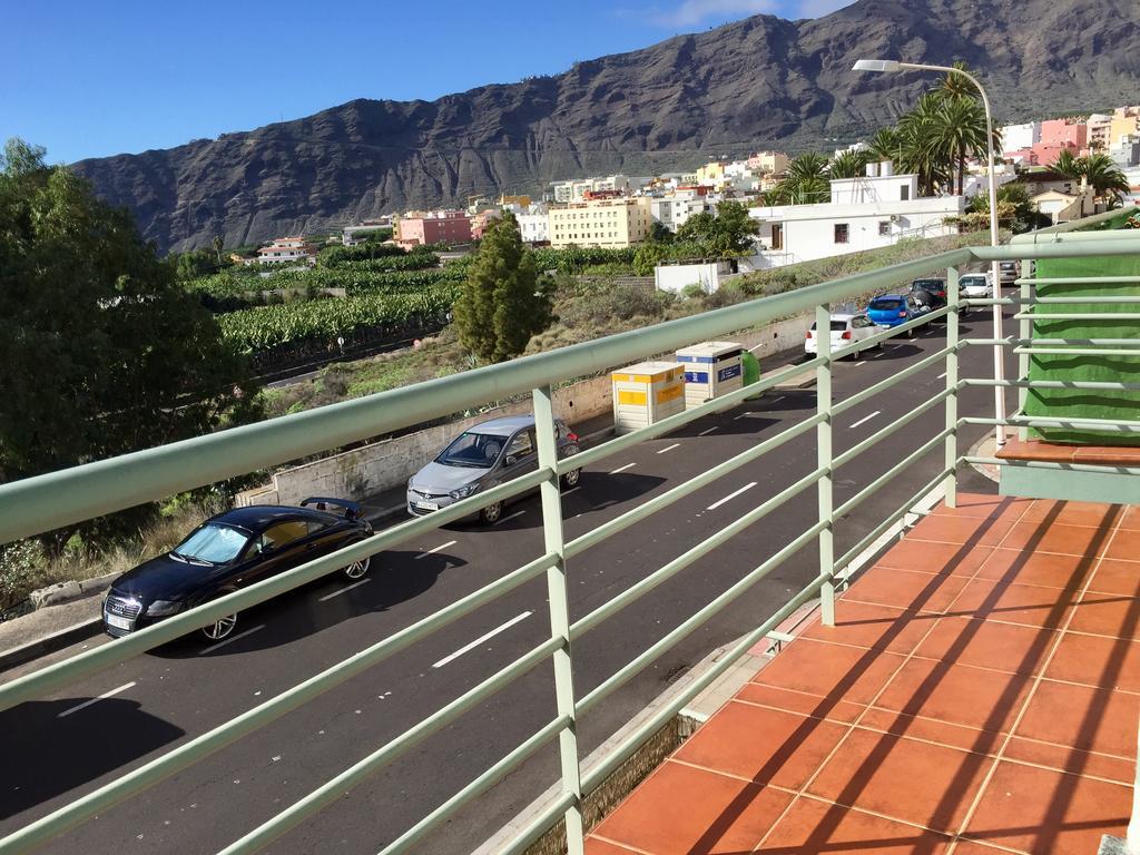 Apartamentos لوس يانوس دي أريداني المظهر الخارجي الصورة