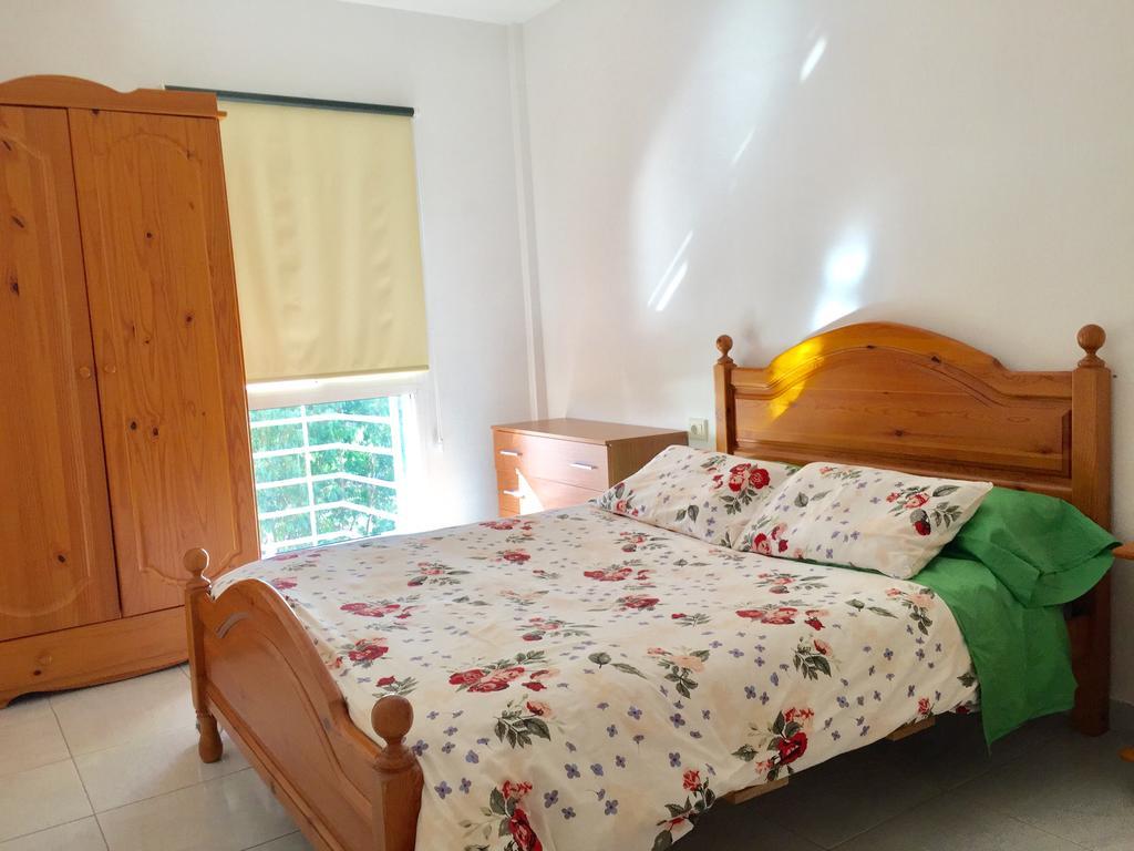 Apartamentos لوس يانوس دي أريداني المظهر الخارجي الصورة