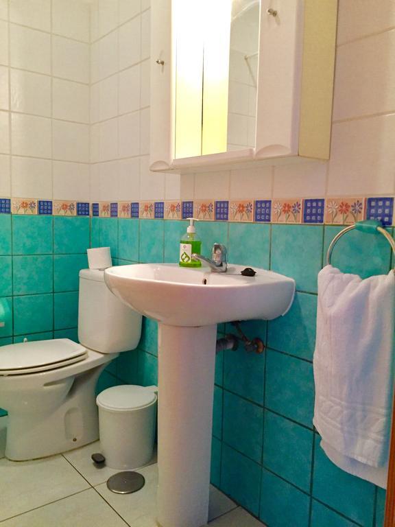Apartamentos لوس يانوس دي أريداني المظهر الخارجي الصورة