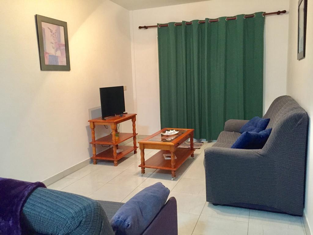 Apartamentos لوس يانوس دي أريداني المظهر الخارجي الصورة