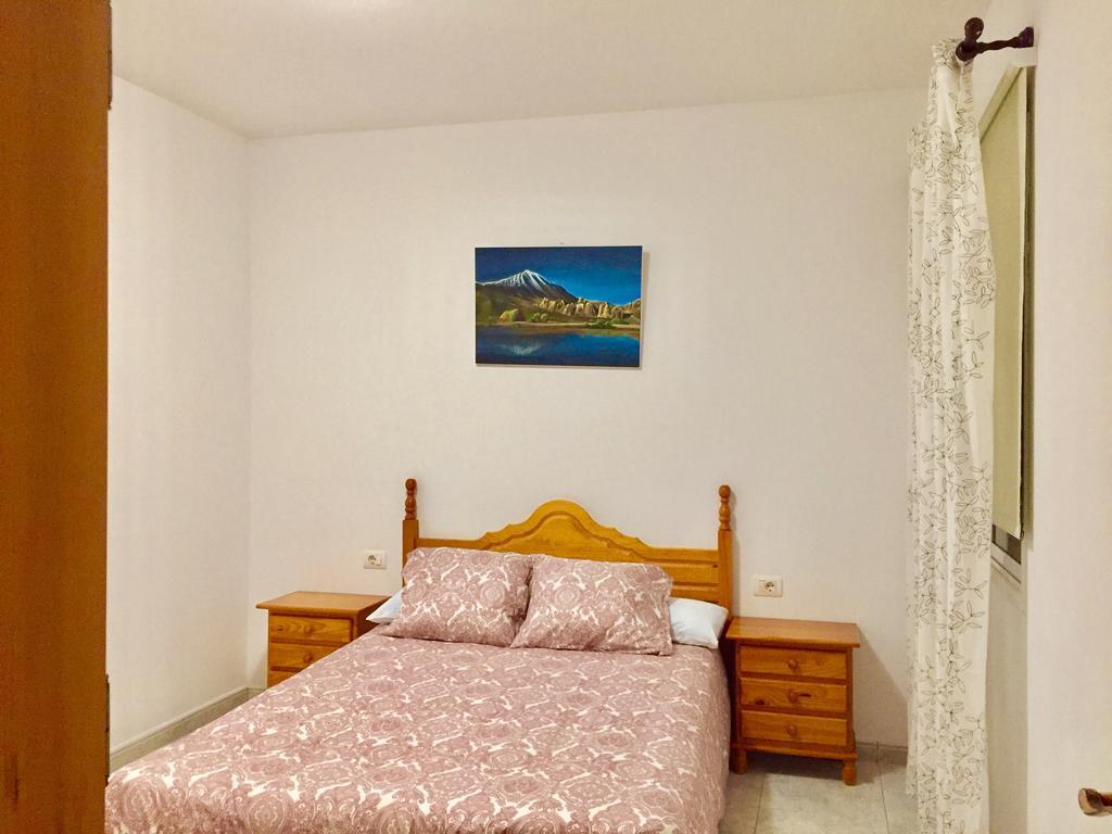 Apartamentos لوس يانوس دي أريداني المظهر الخارجي الصورة