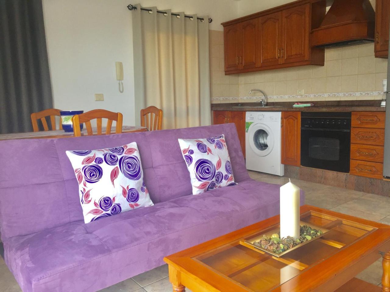 Apartamentos لوس يانوس دي أريداني المظهر الخارجي الصورة